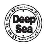 Deep Sea Dive HK Instagram 頭像