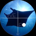點・潛 Dive・Point Instagram 頭像