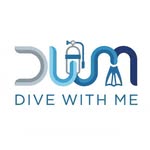 Come Dive With Me Instagram 頭像