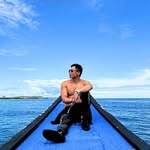 Dive With Nic（獨立教練） Instagram 頭像