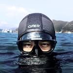 DIVE FAM（教練團隊） Instagram 頭像